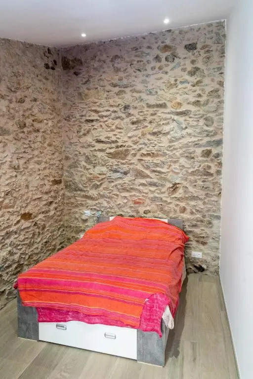 Maison 3ch 65m2 En Bord de Mer