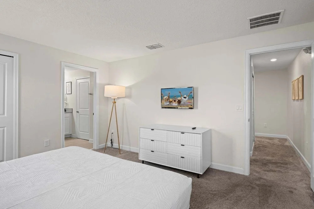 Chic Resort Getaway 15 Min to Disney
