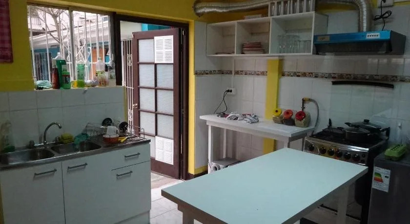 Hostal Viaggio