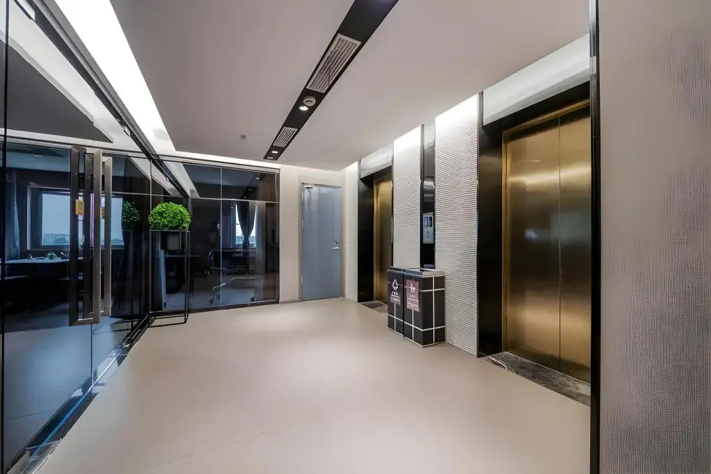 Homeinn Selected Hotel (Shanghai Pudong International Airport East Station)