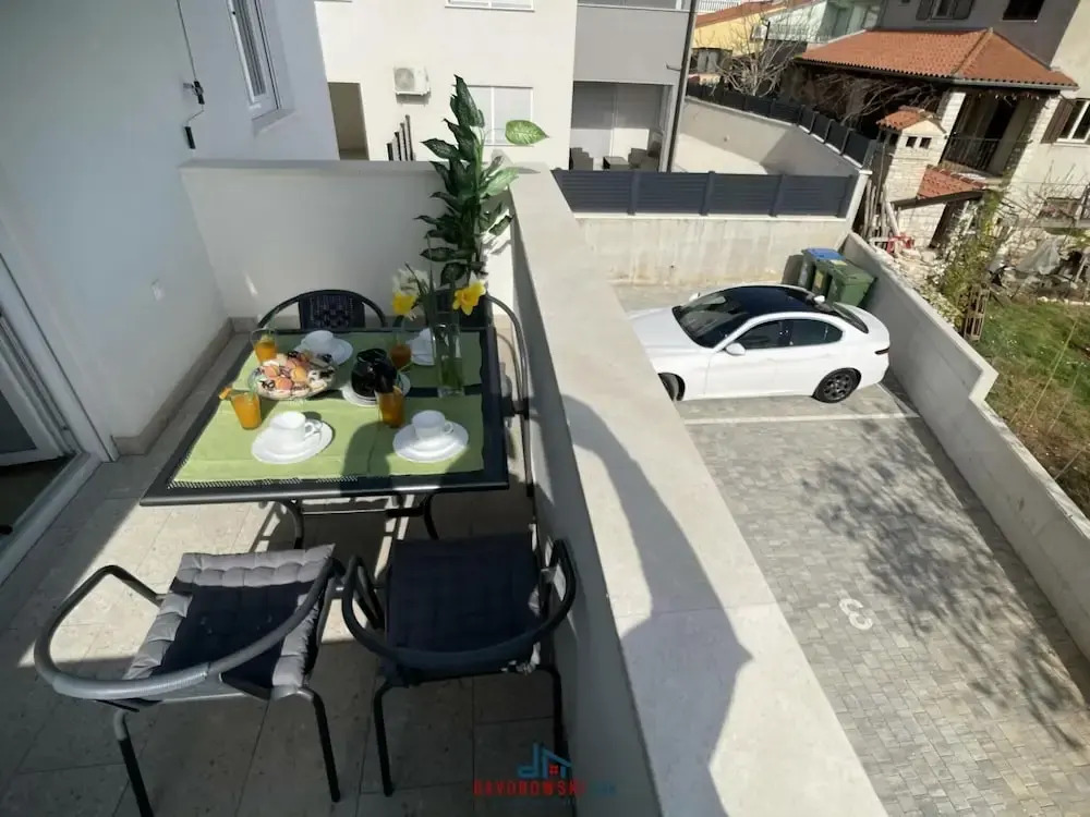 Appartement Kate