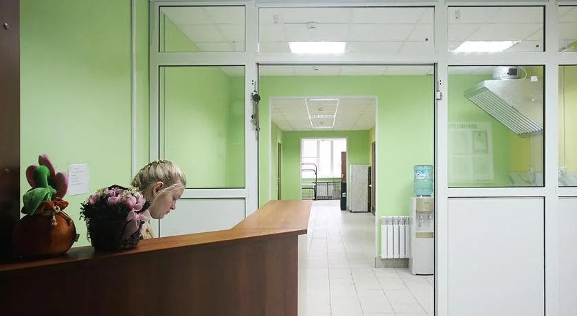 Хостел Мистери