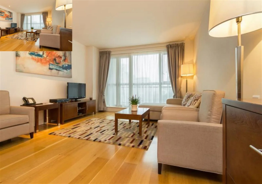 Circus Apartments By Bridgestreet