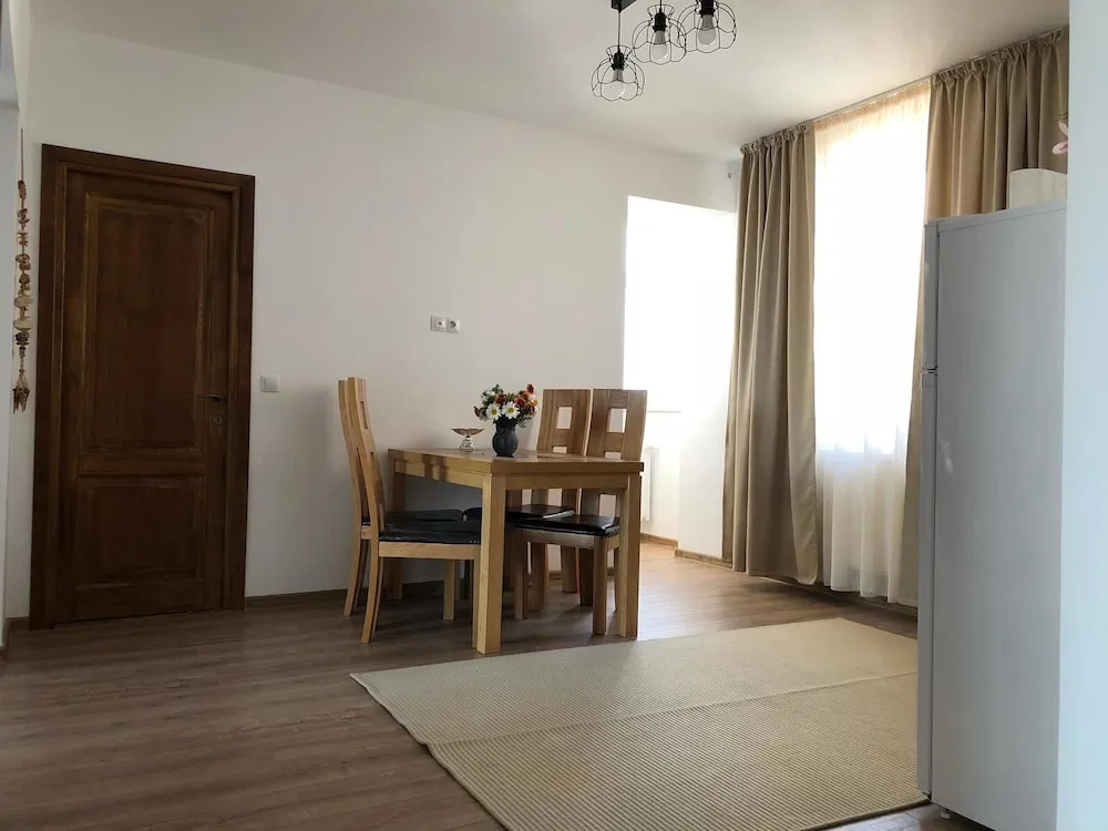 Turda Apartment