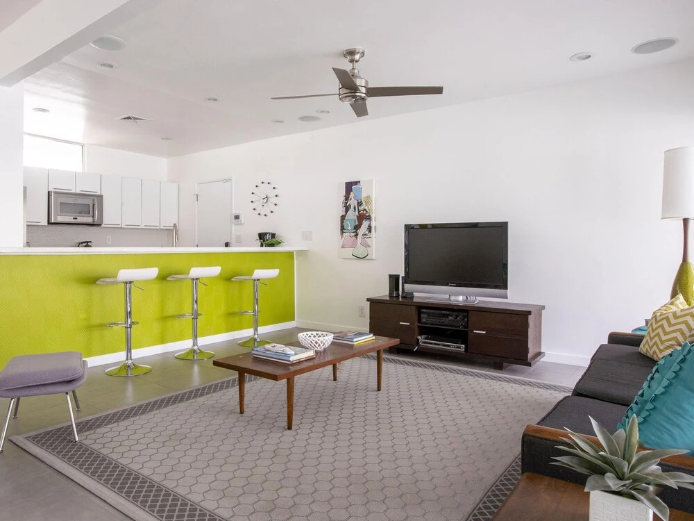 Jet Set Modern