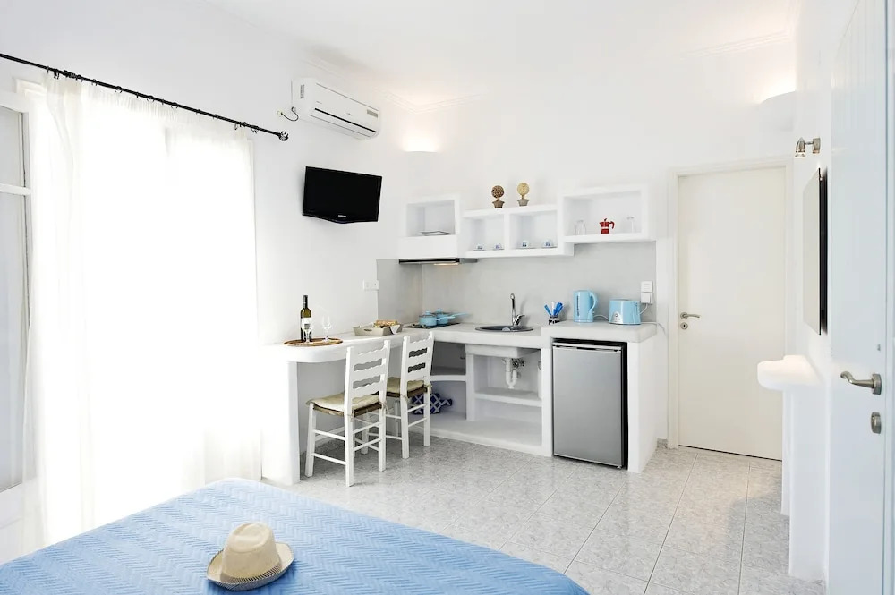 Venias Guesthouse