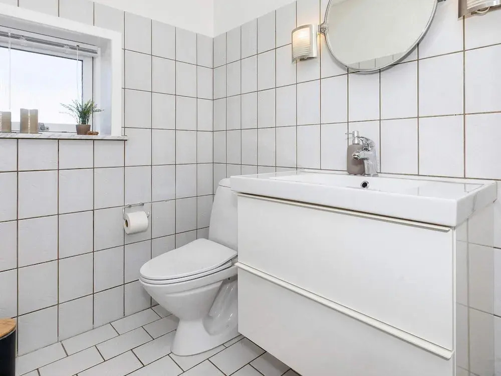 4 Star Holiday Home in Blokhus