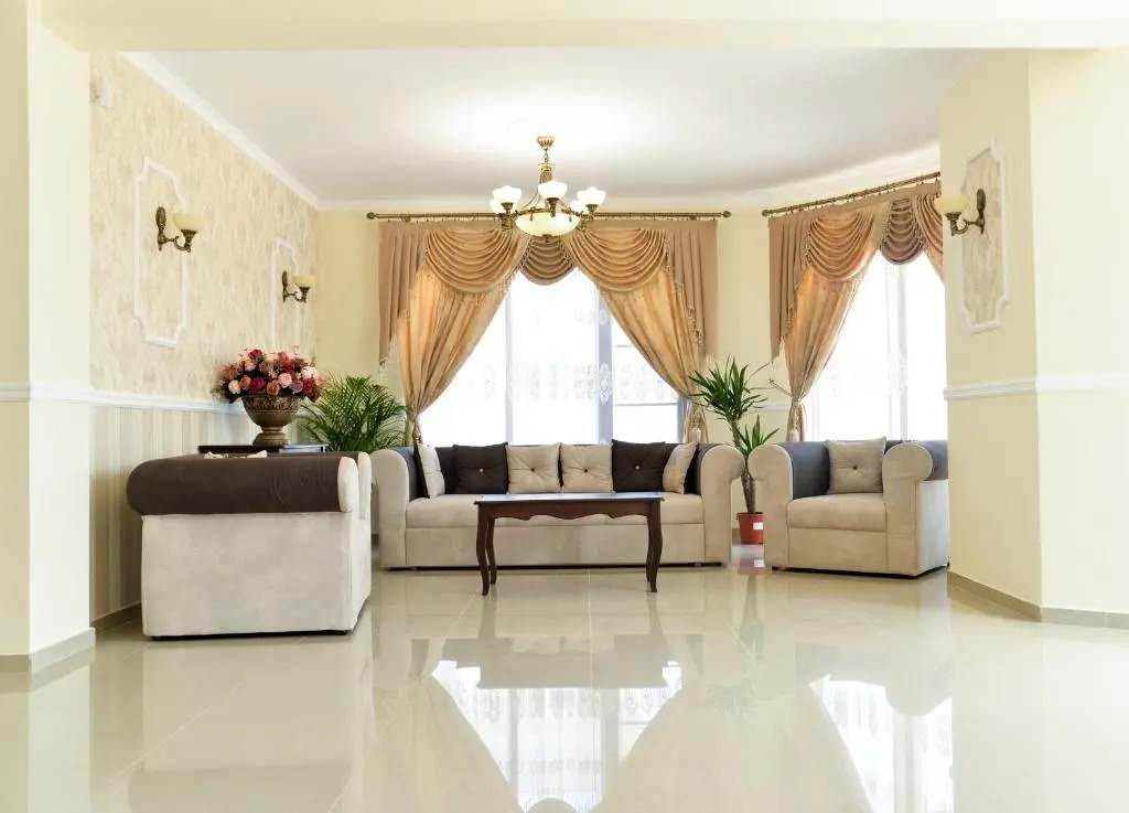 Imperial House
