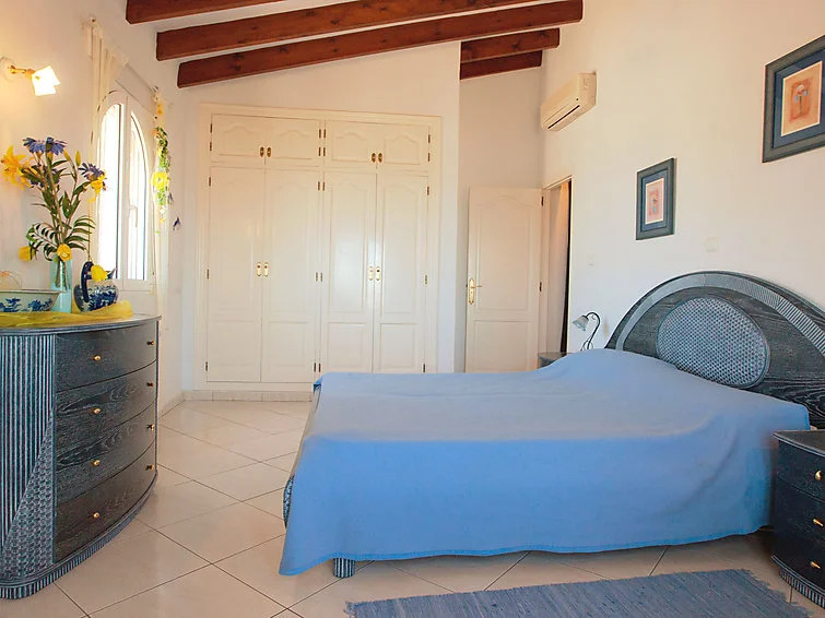 Villa Villa Ma-Nita by Interhome