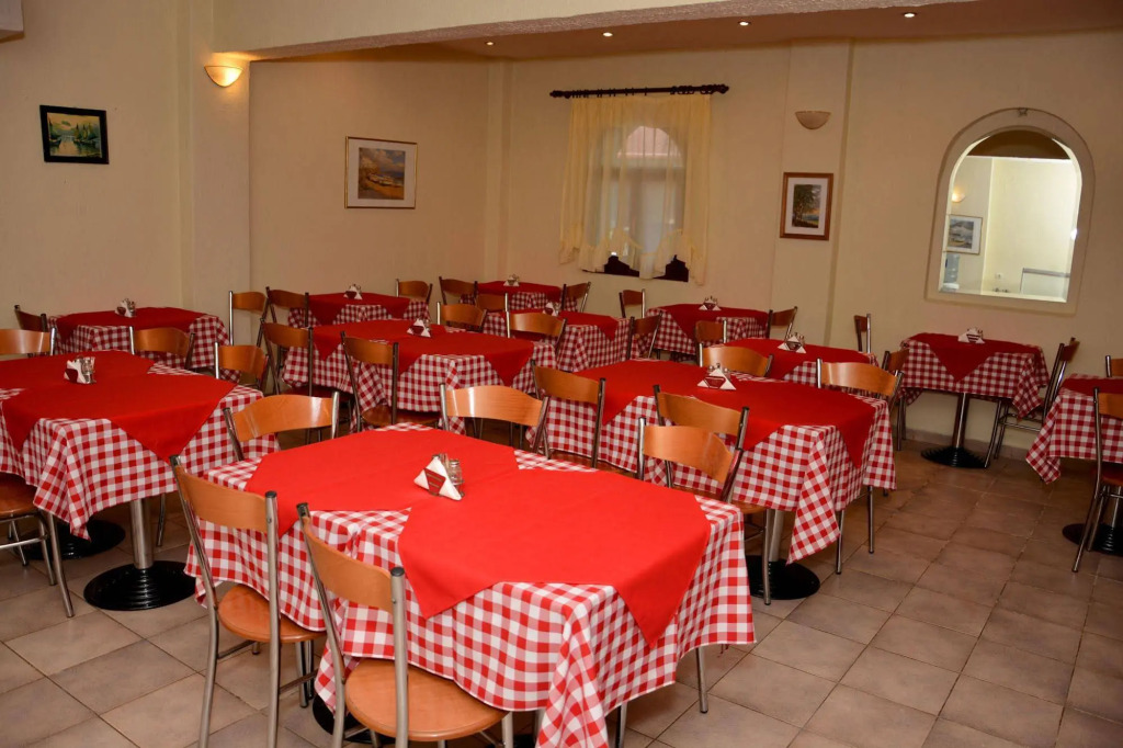 Samel Hotel