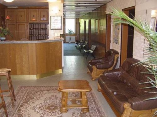 Hotel Tagore