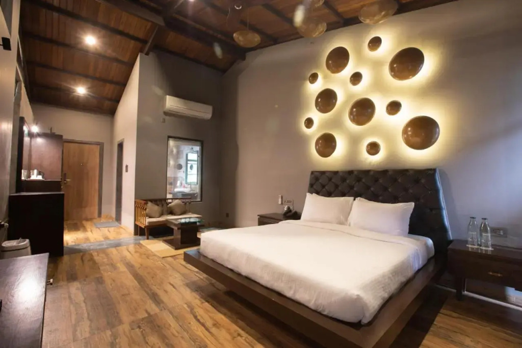 Encore A Boutique Resort