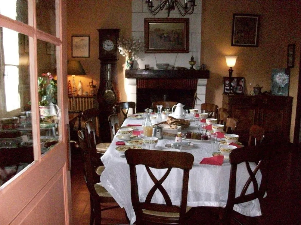 La Ferme des Berthiers