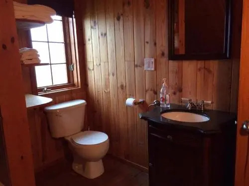 Le chalet