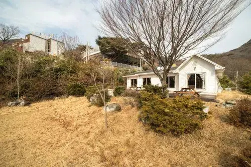 Ganghwa Wellbeing House Pension