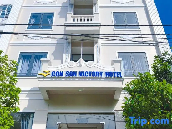 Côn Sơn Victory Hotel
