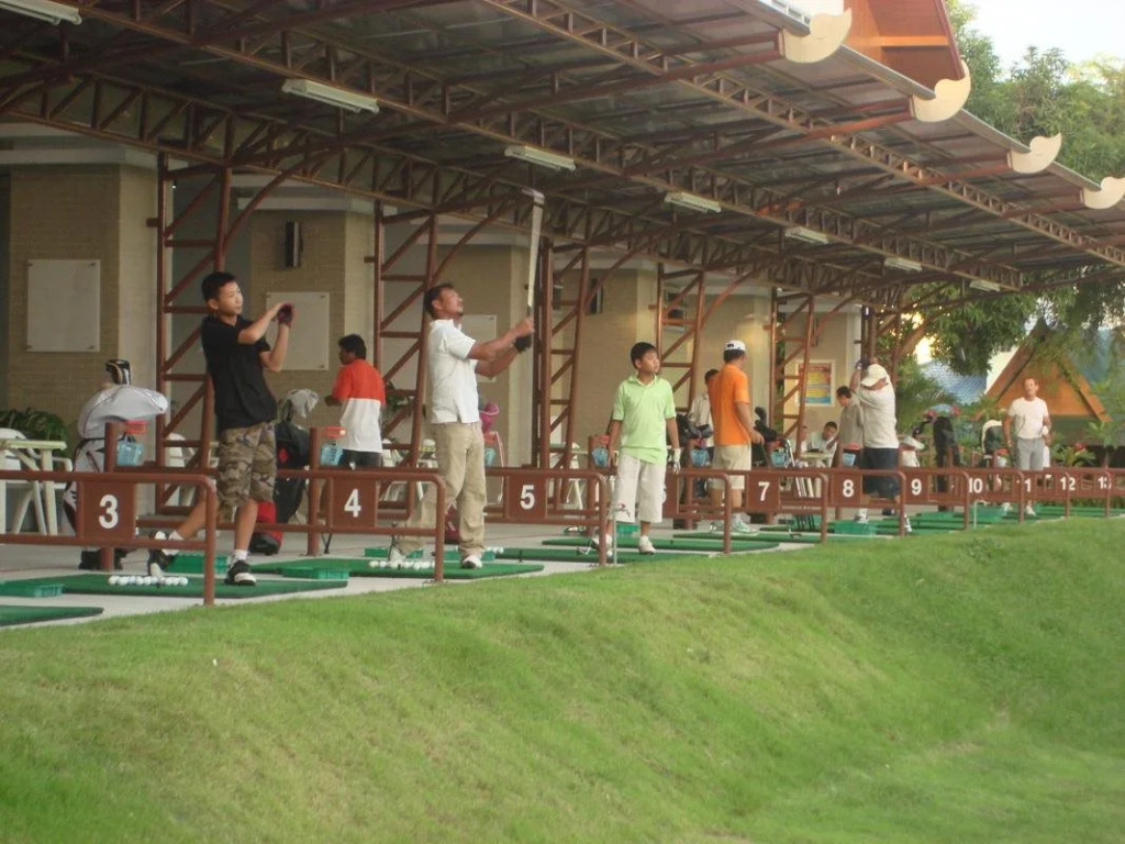 Diana Garden Resort - SHA Extra Plus