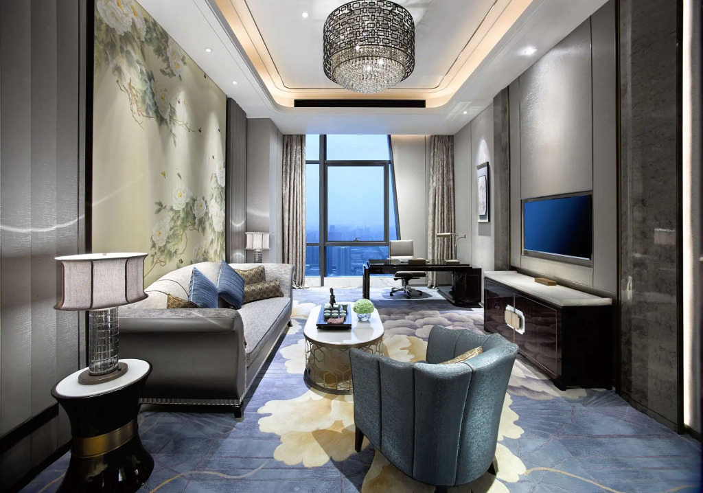 Wanda Vista Zhengzhou