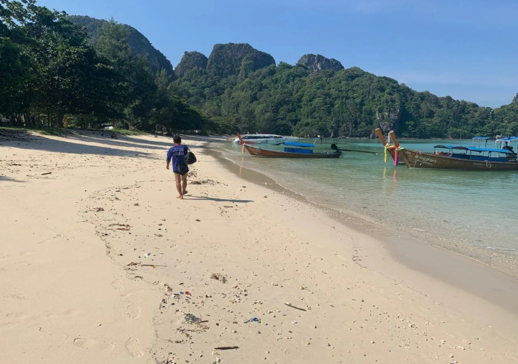 Phi Phi Little Star Resort