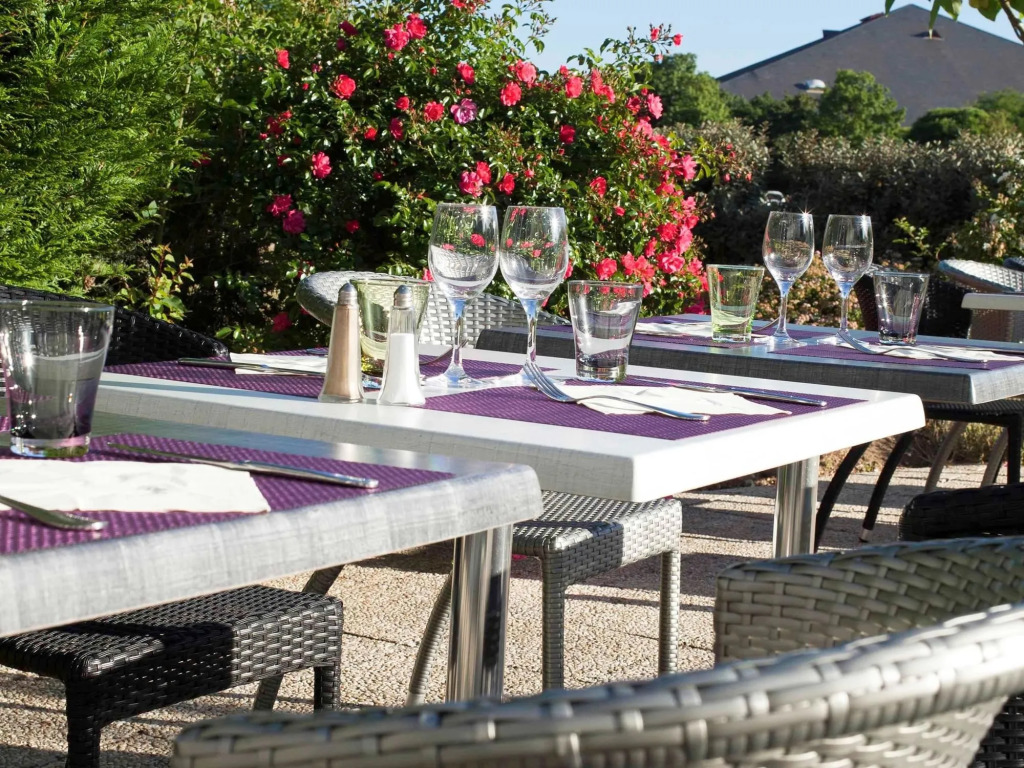 ibis Styles Chinon