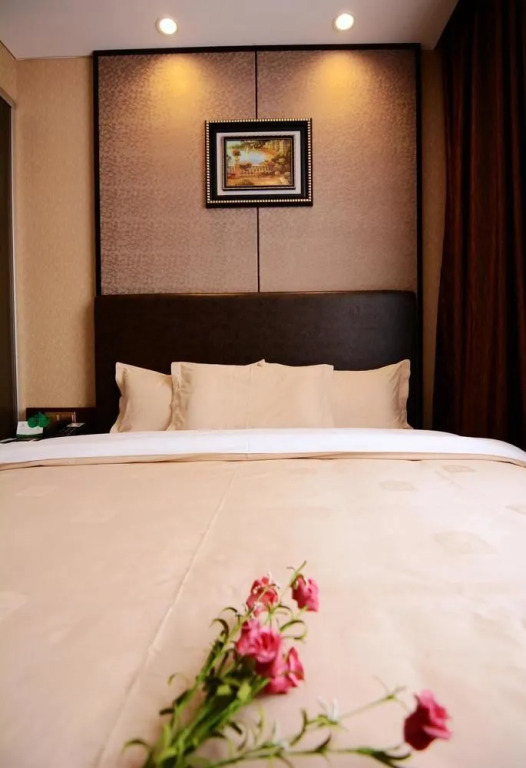 Junquan Boutique Hotel