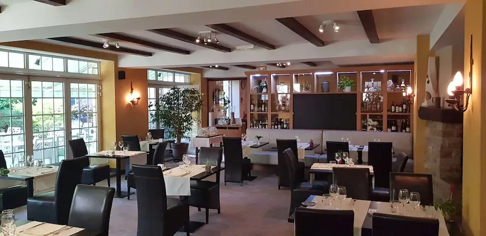 Hotel Le Lion dOr