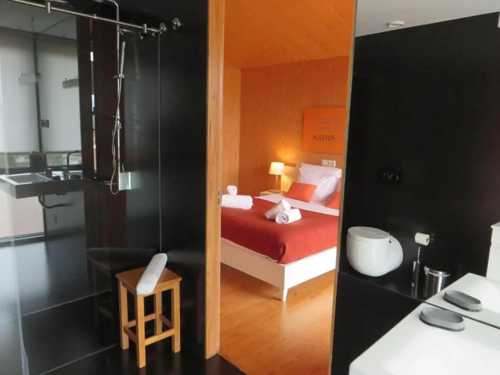 ARC'otel