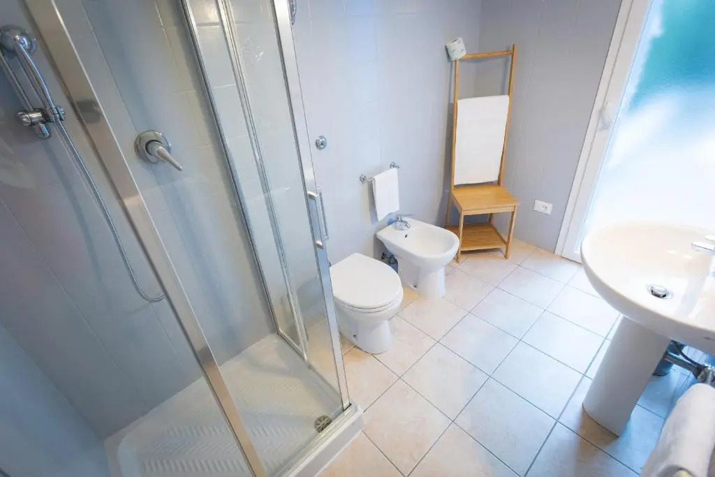 Via Siena 4 - Suites & Rooms