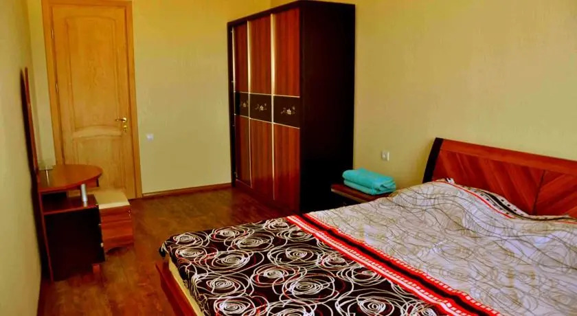 Achiko Appartment in Tbilisi