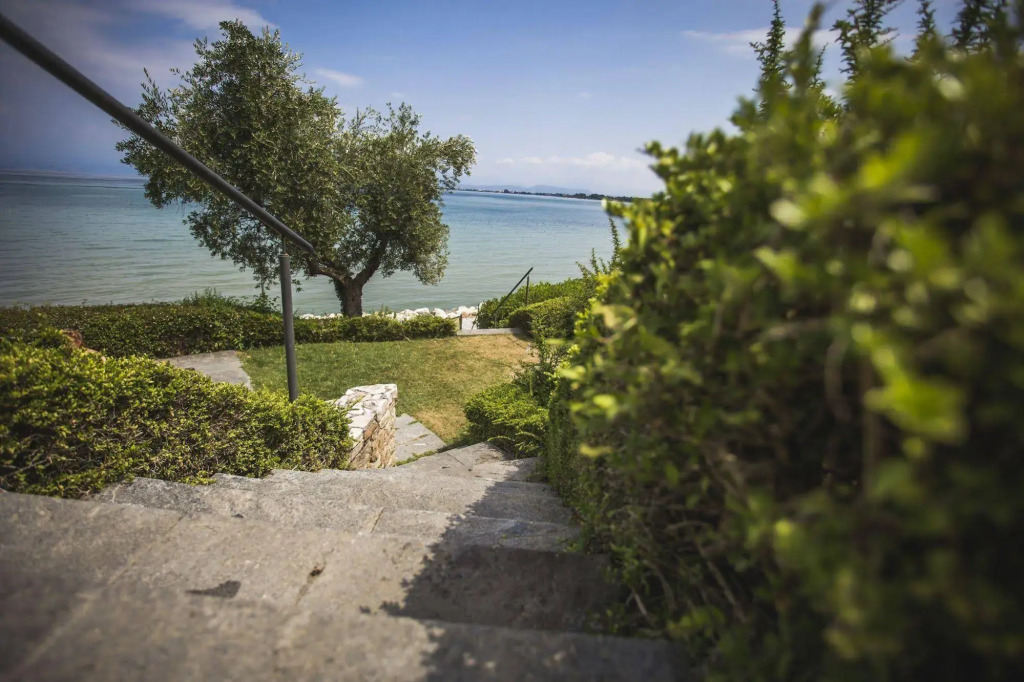 Hotel Acquaviva Del Garda