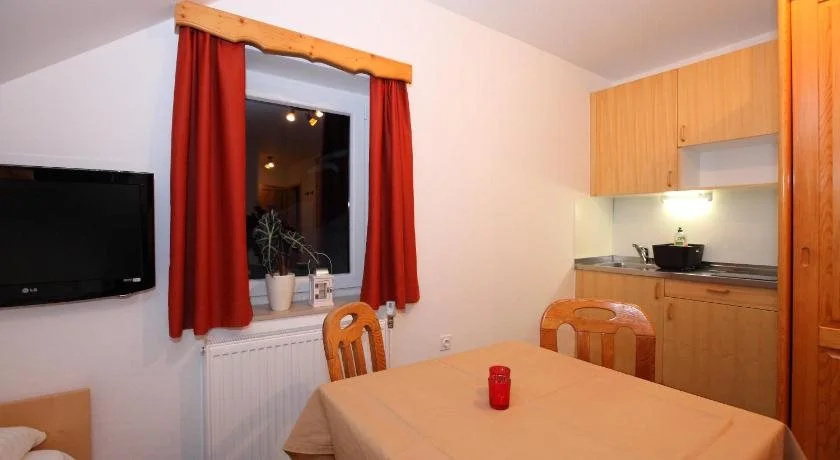 Apartments Rozle