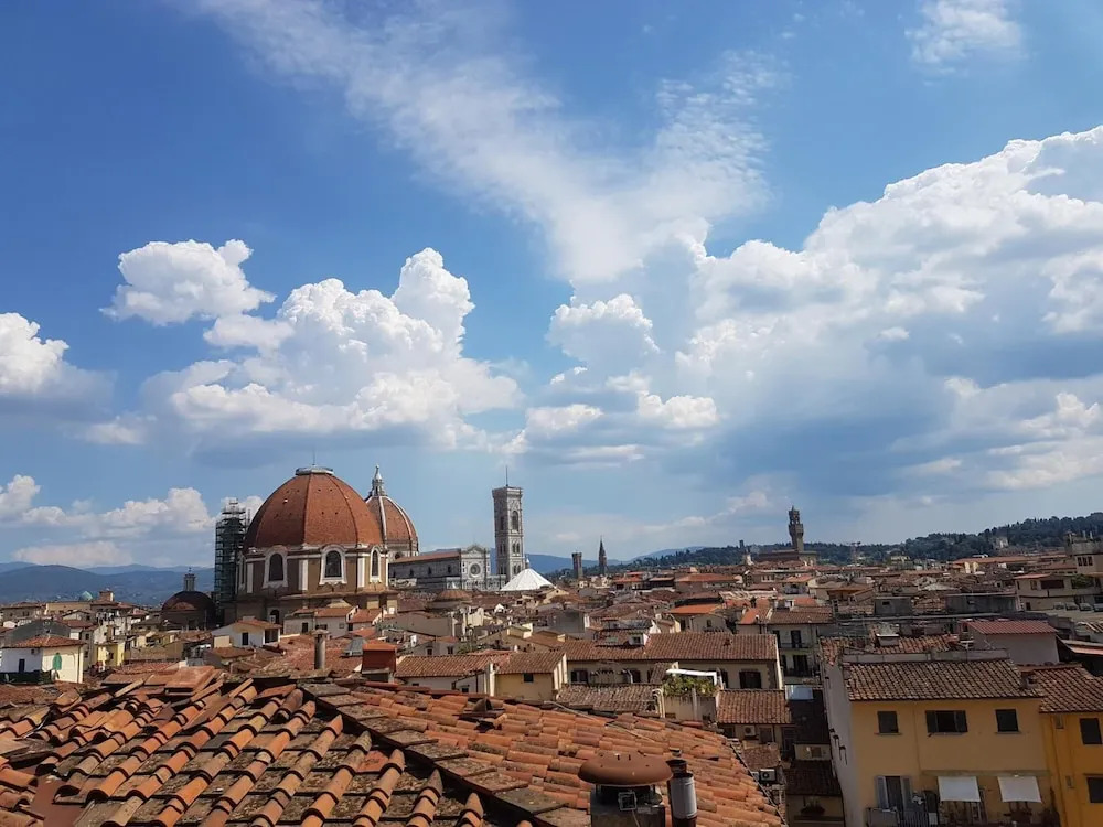 Soggiorno Rubino