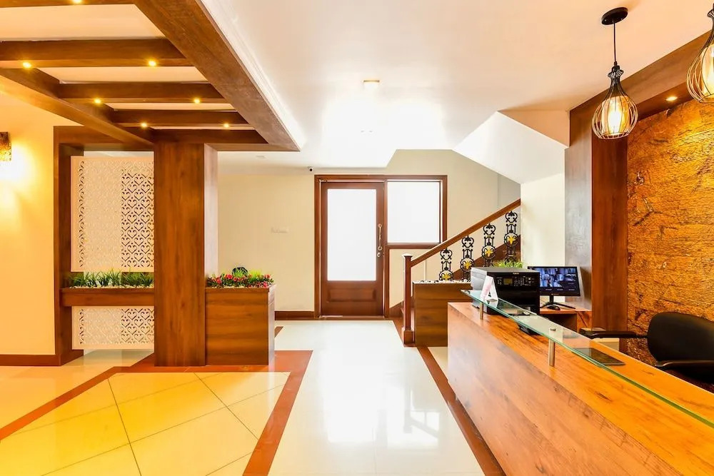 OYO Flagship 30720 Hotel Grand Casa