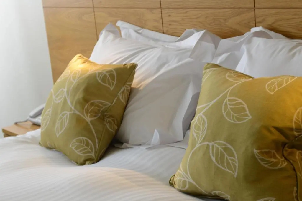 Croyde Bay Hotel or Self Catering