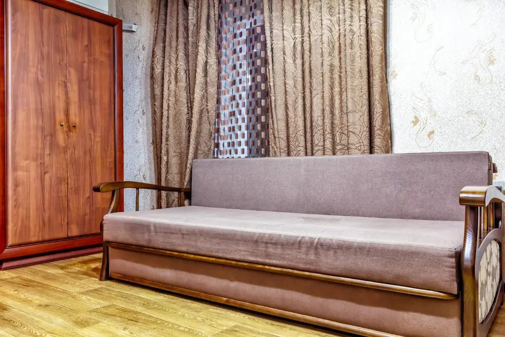 434 Apartamenty na Arbate Samyj tsentr Otlichno podhodjat dlja komandirovannyh i turistov