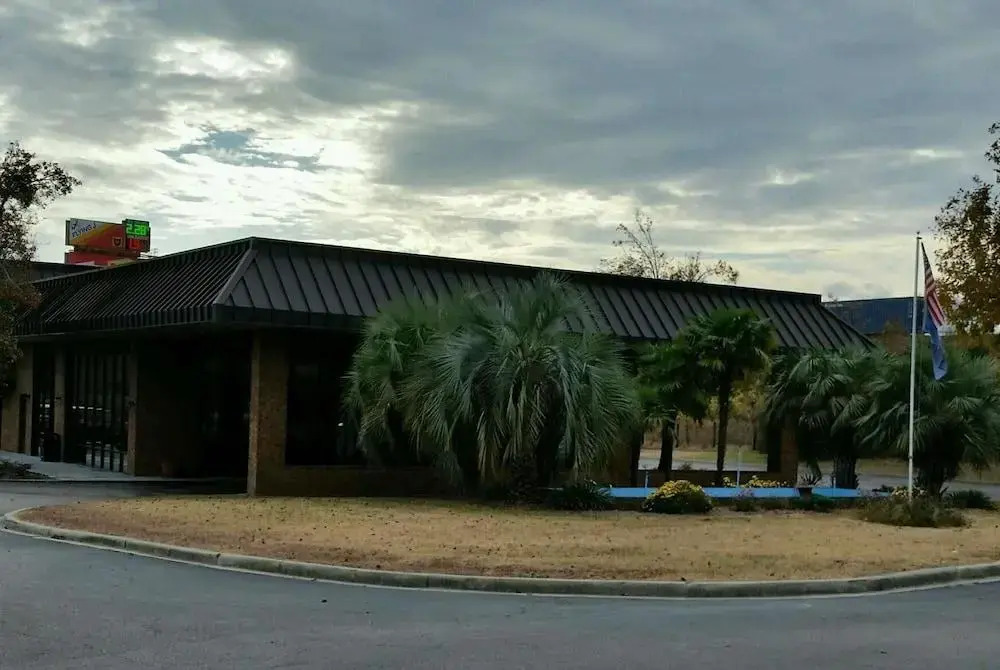 Days Inn by Wyndham St George