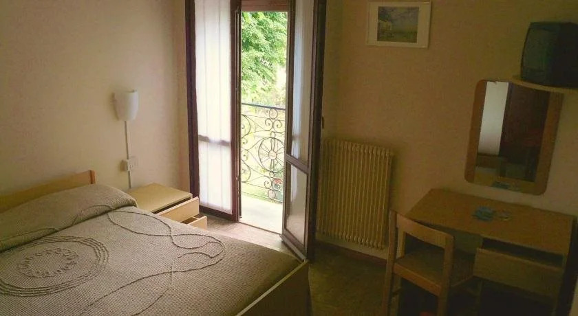 Albergo Centrale Tarcento