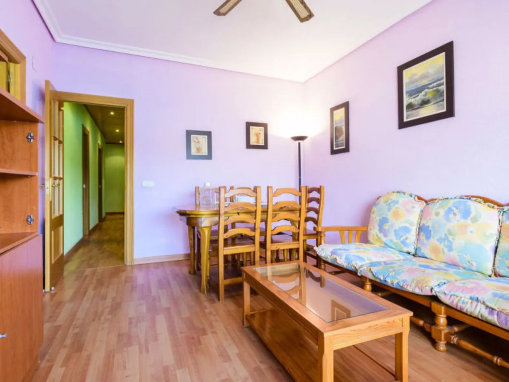 Apartment Grimaca
