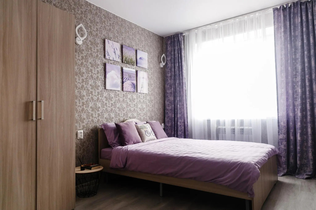 Brilliant Inn на проспекте Нариманова 38