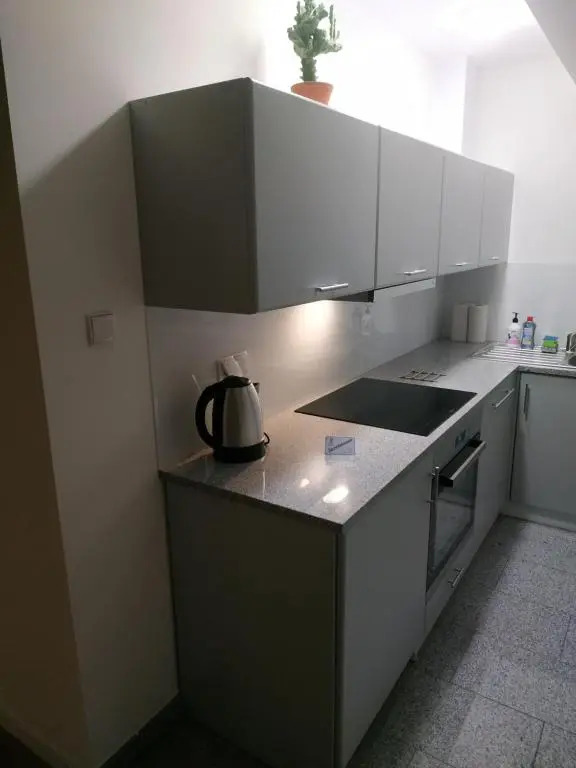 Apartamenty Nad Niwką