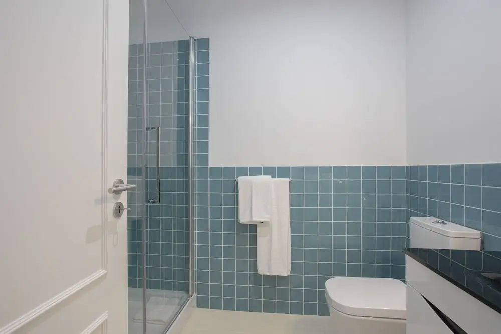 Liiiving - Downtown Luxury Apartment 2T