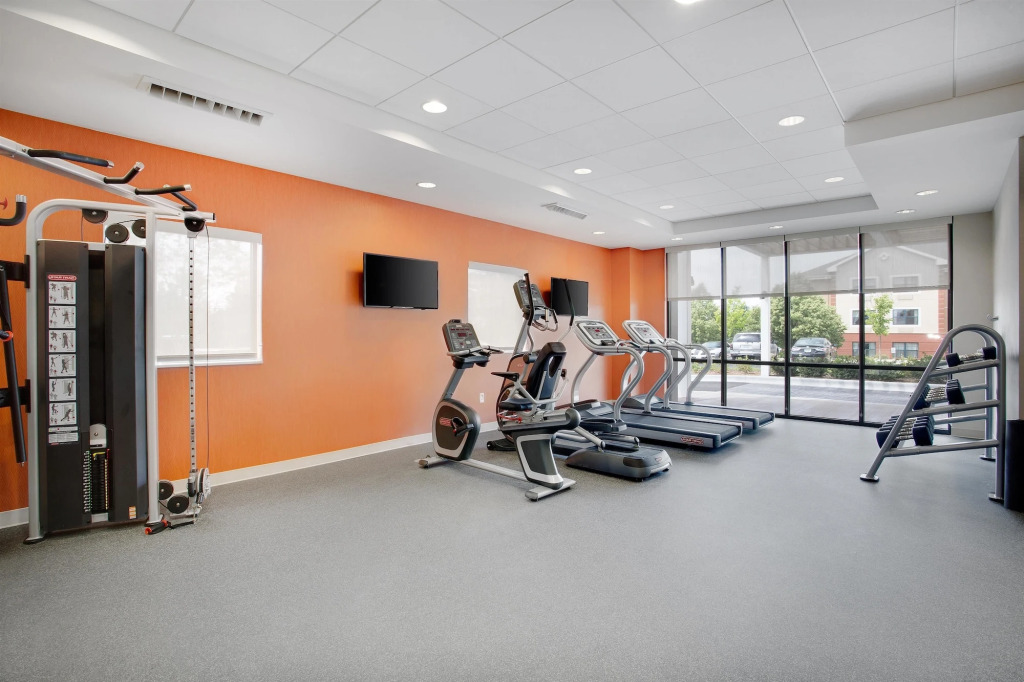 Home2 Suites by Hilton Chicago/Schaumburg, IL