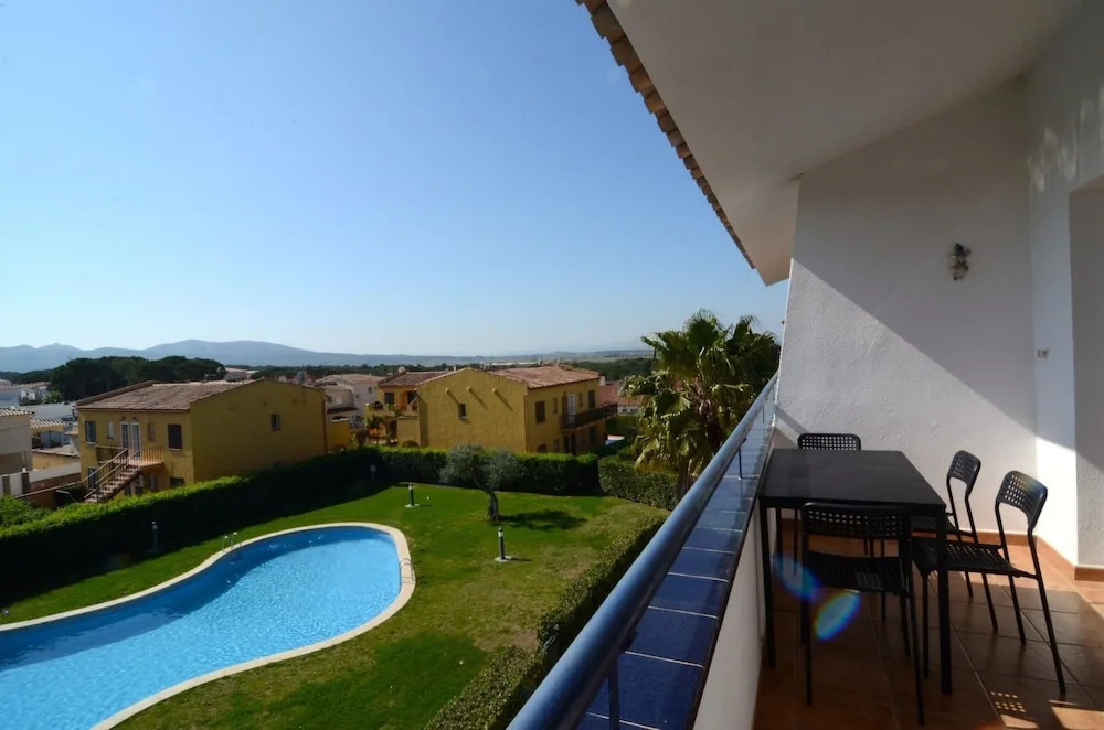 Apartamento  Olympia I 108