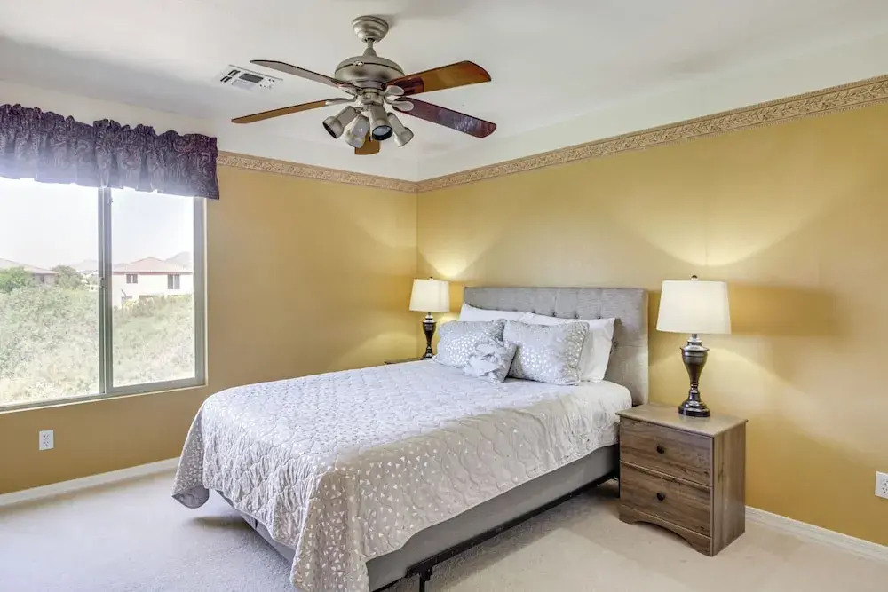 Golfer's Paradise: Oro Valley Home w/ Pool!