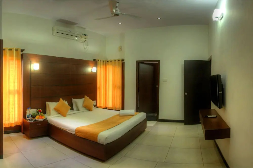 Nijaguna Resorts