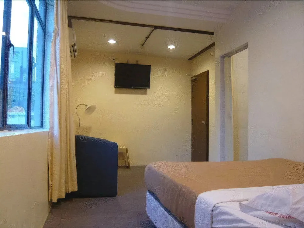 Accordian Hotel Malacca