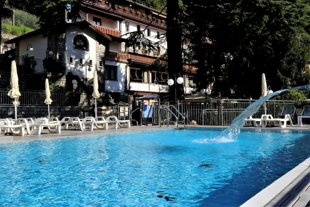 Hotel Oasi Verde