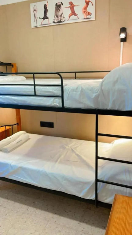 Hotel Arganda