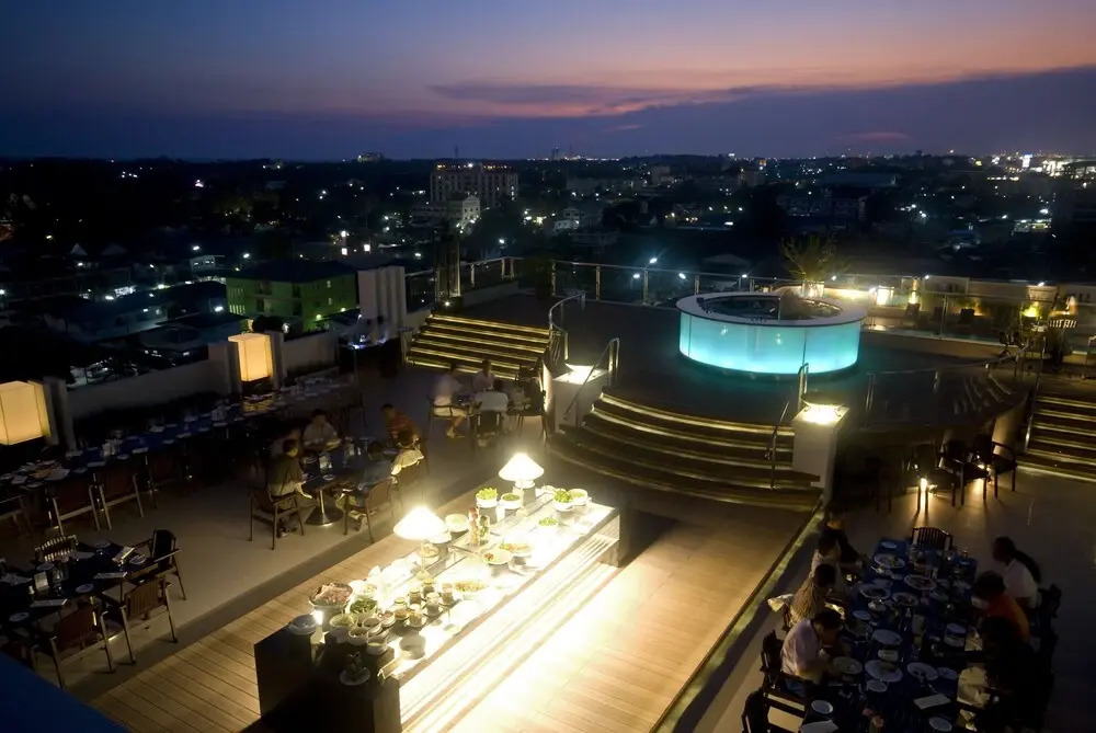 Kameo House Rayong