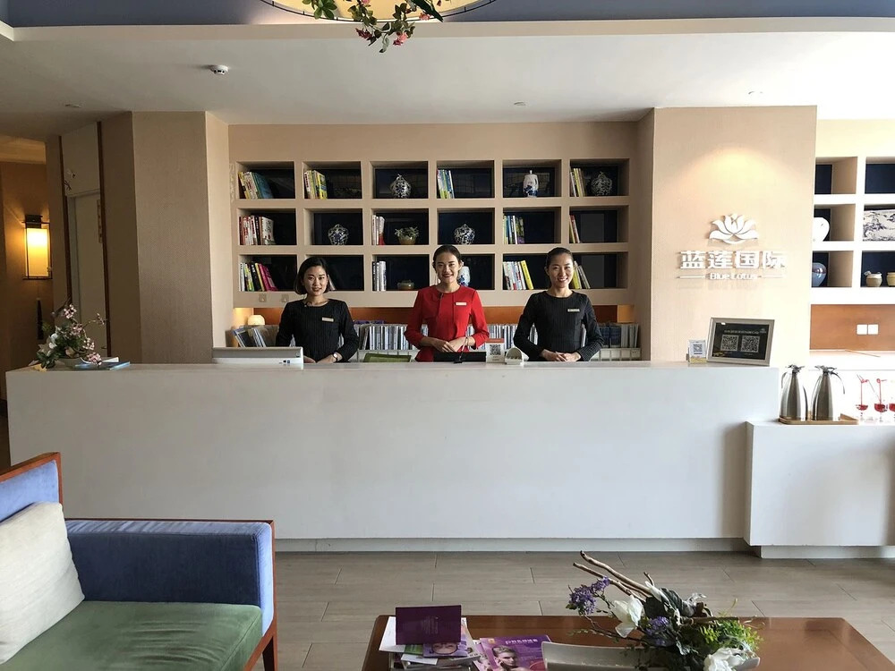 Mr.D Hotel